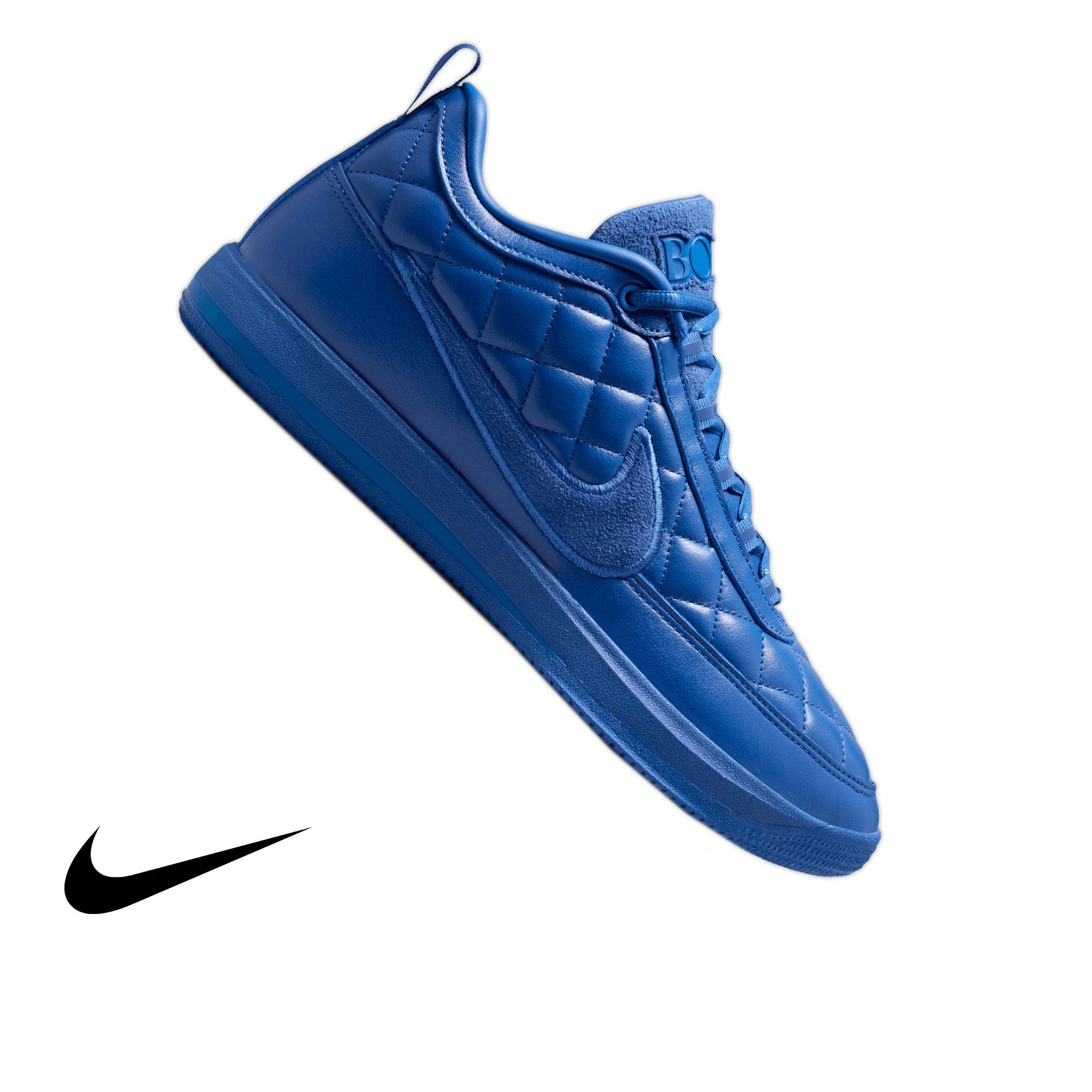 Nike Book 2 "JB" Men&rsquo;s Basketball Shoe - VARSITY ROYAL